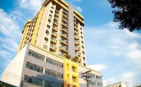 Aquarius Hotel Flat Residence